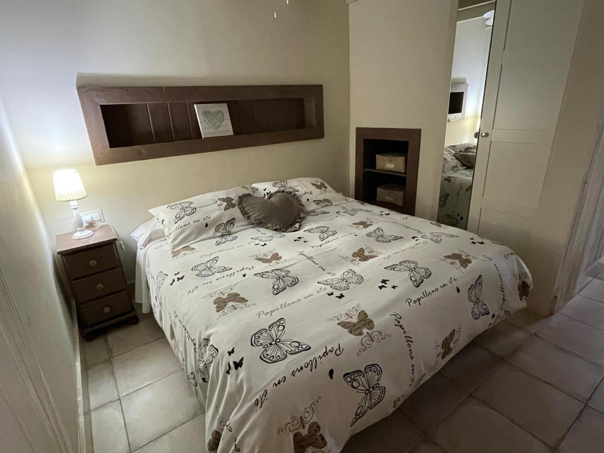 Apartamento Romantico فالنسيا المظهر الخارجي الصورة