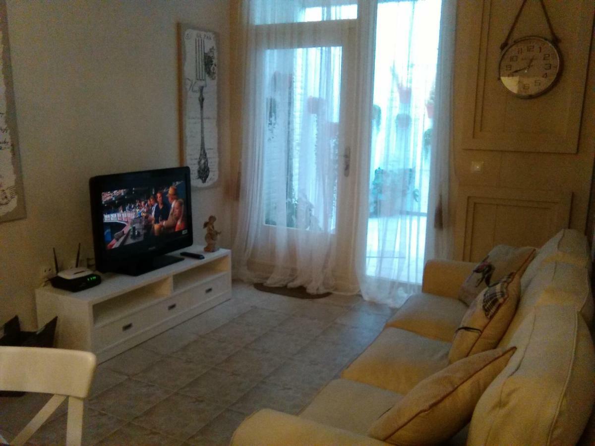 Apartamento Romantico فالنسيا المظهر الخارجي الصورة