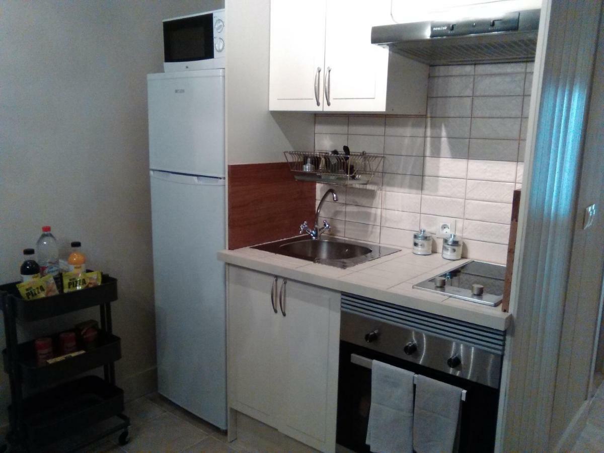 Apartamento Romantico فالنسيا المظهر الخارجي الصورة